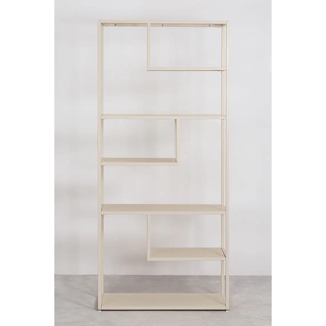 Lioora · Estantería en metal de 85 cm 12