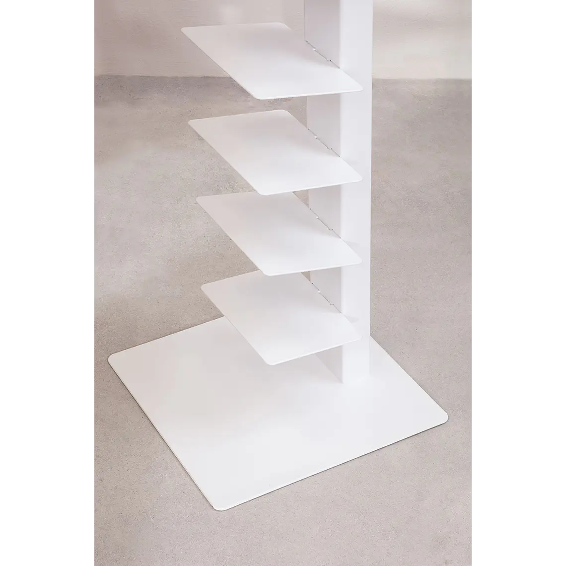 Lumaiel · Estantería en metal de 40 cm 5