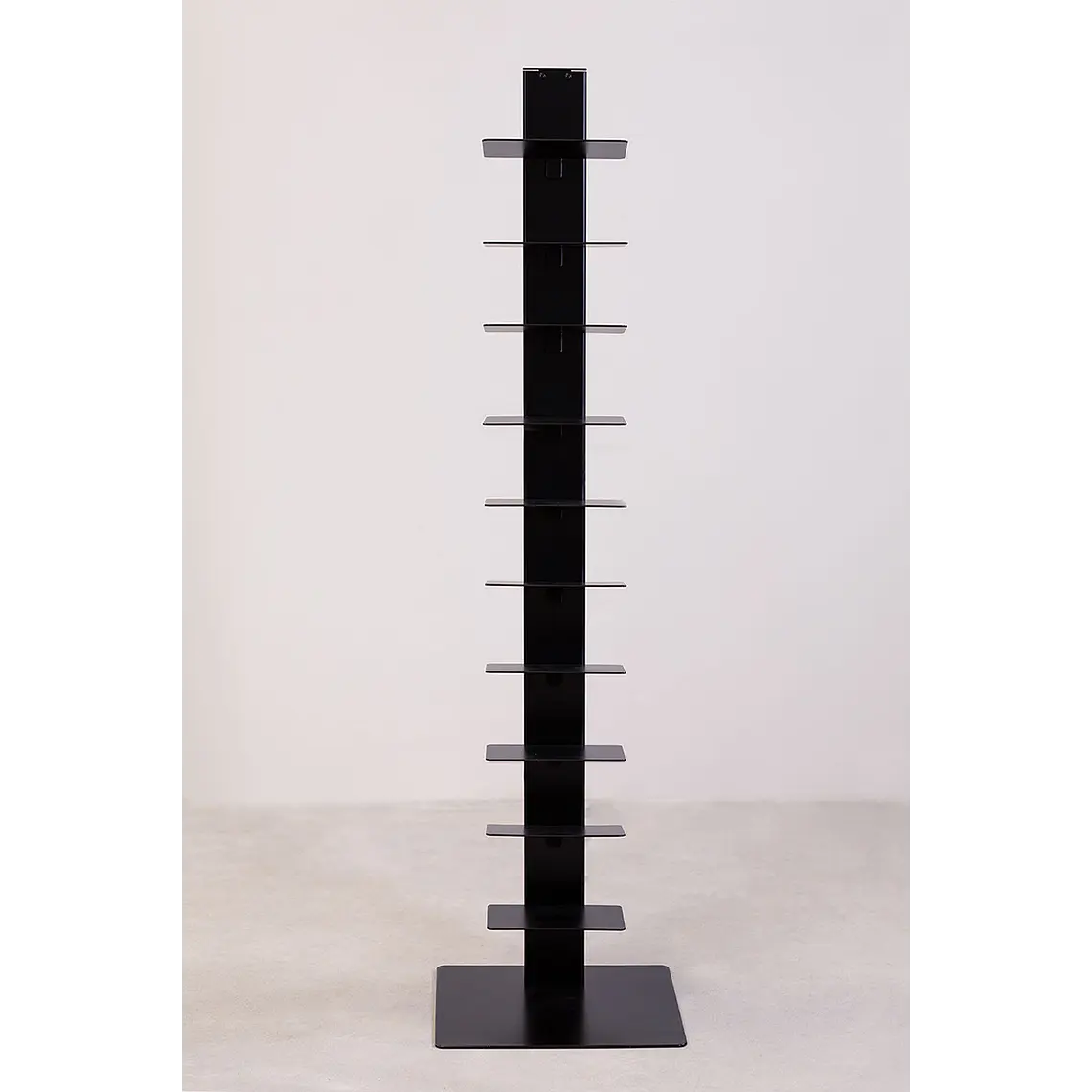 Lumaiel · Estantería en metal de 40 cm 7