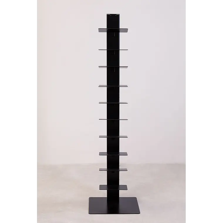 Lumaiel · Estantería en metal de 40 cm 7