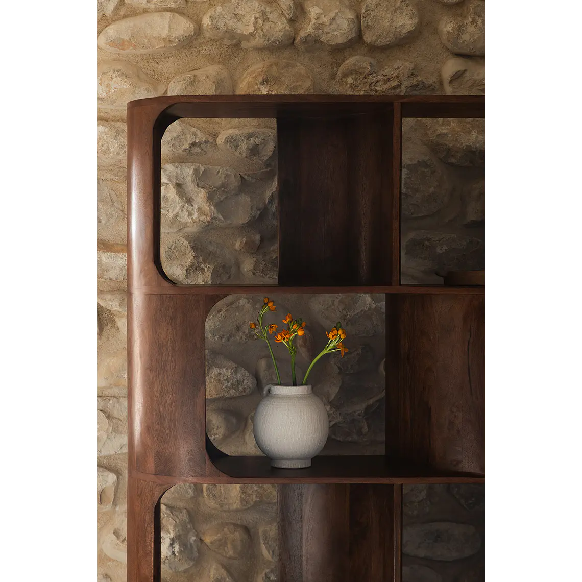Lunor · Estantería de 120 cm 3