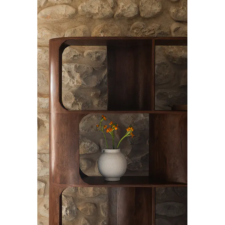 Lunor · Estantería de 120 cm 3