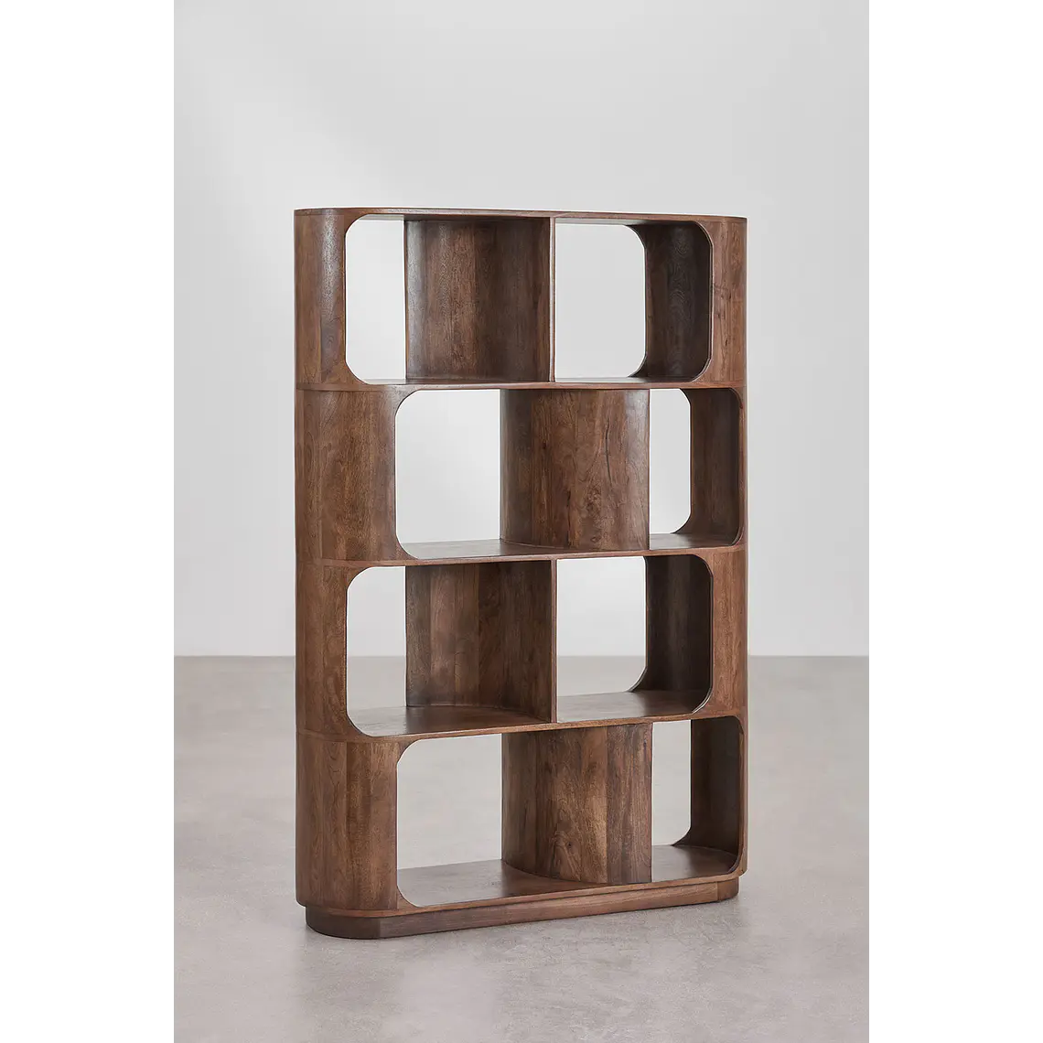 Lunor · Estantería de 120 cm 4