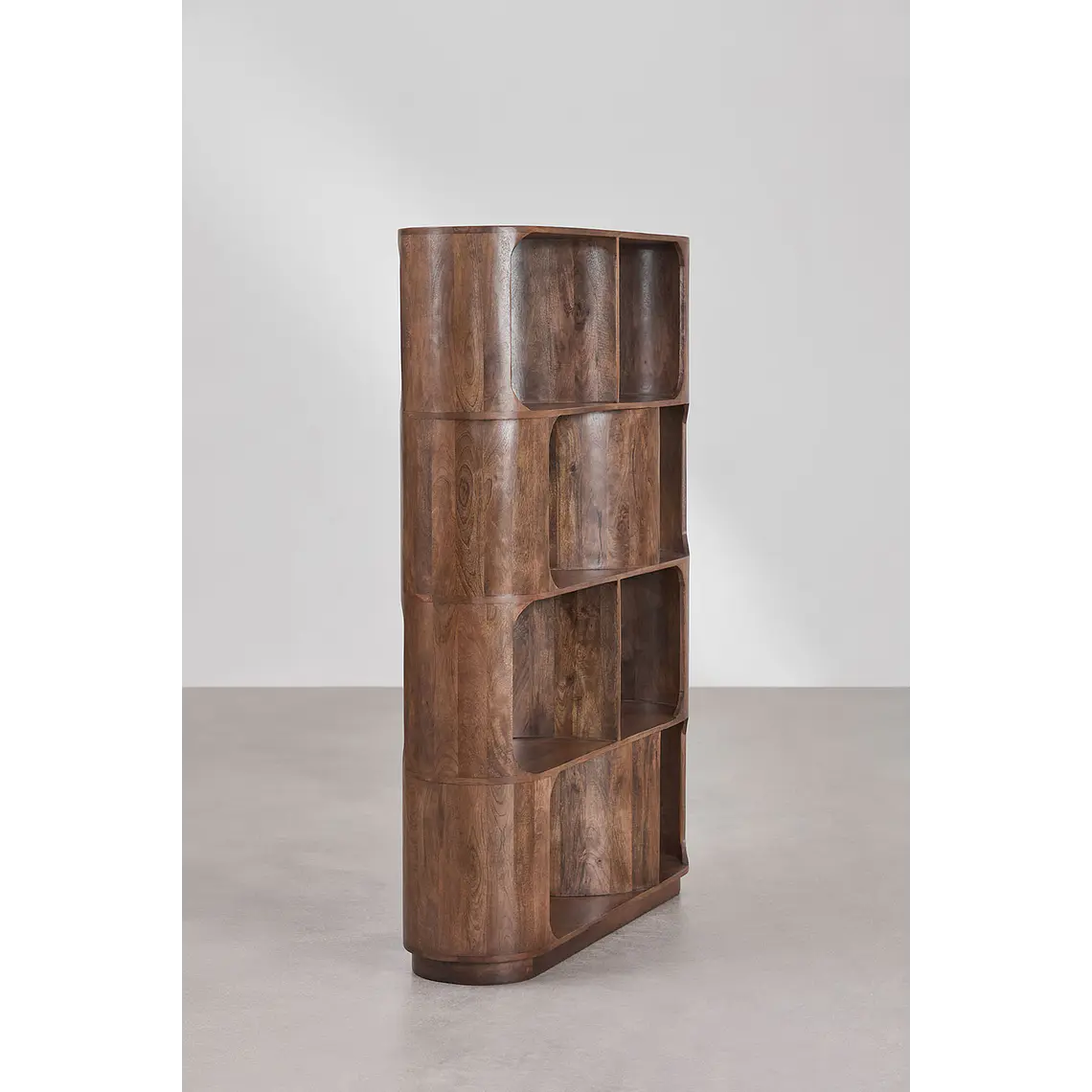Lunor · Estantería de 120 cm 5