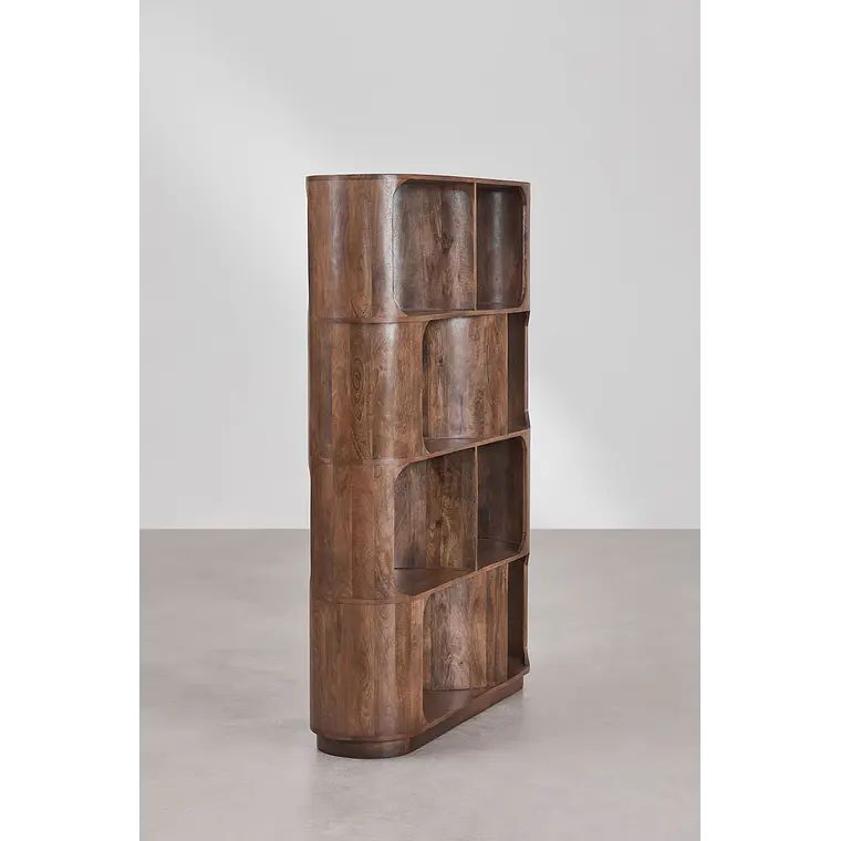 Lunor · Estantería de 120 cm 5