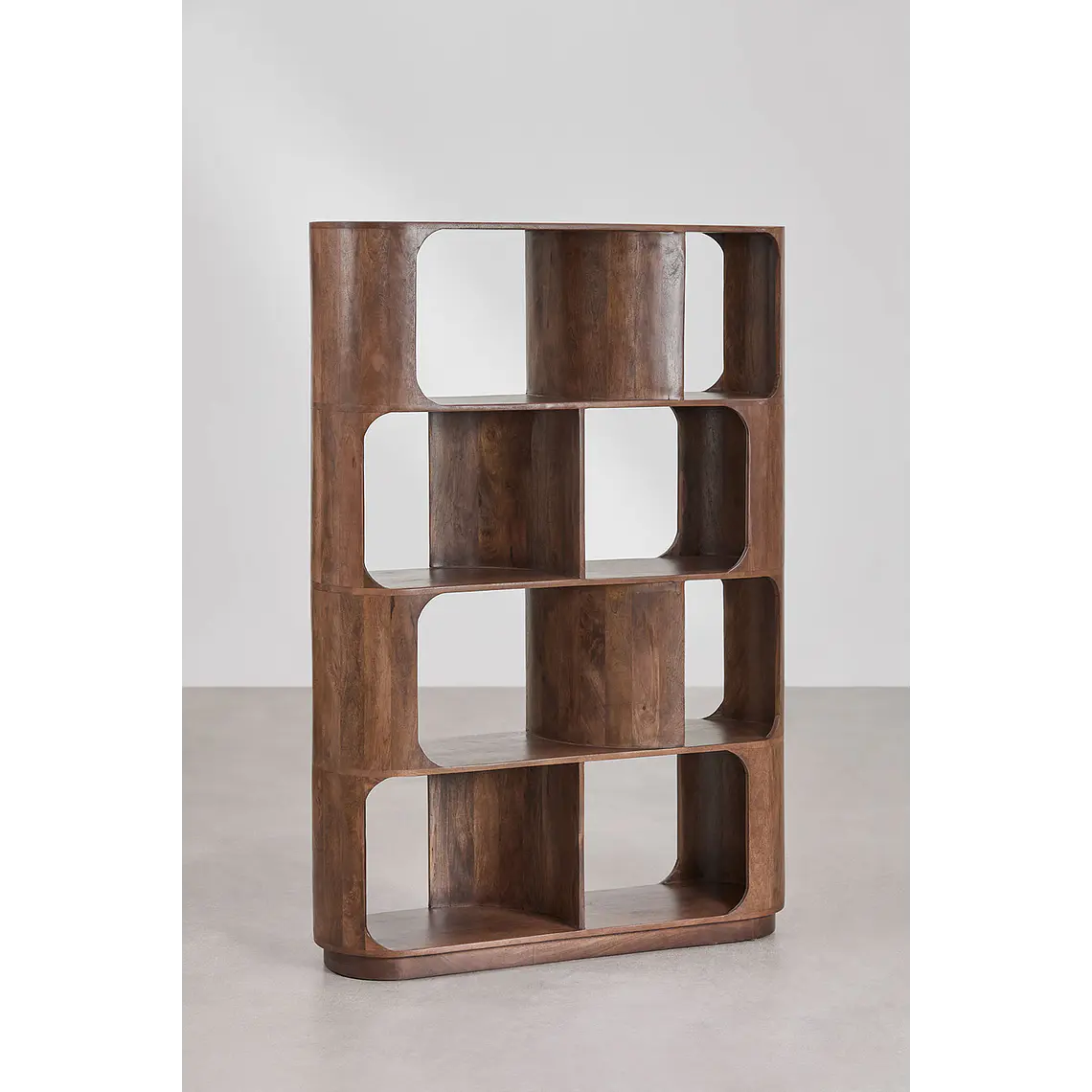 Lunor · Estantería de 120 cm 6