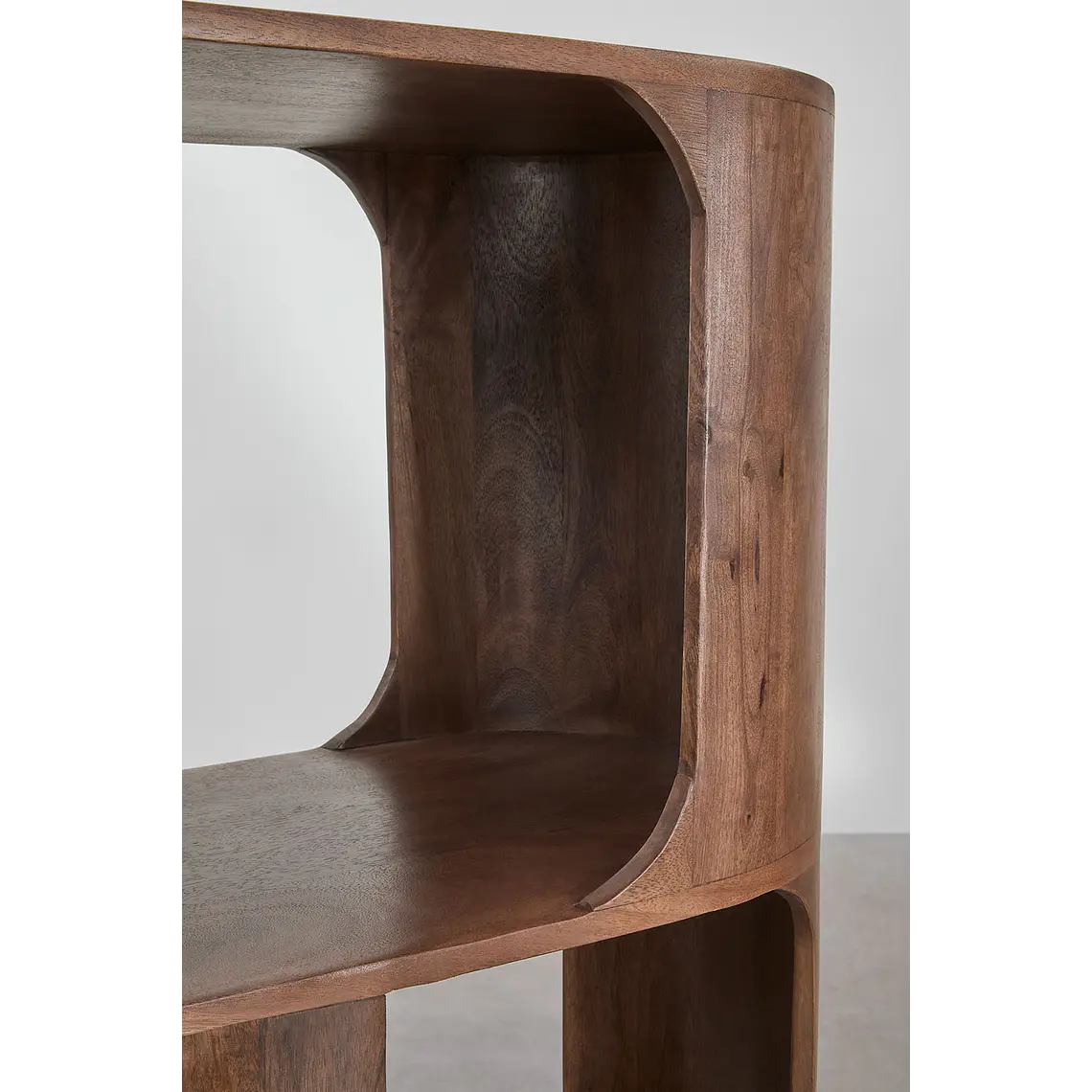 Lunor · Estantería de 120 cm 7