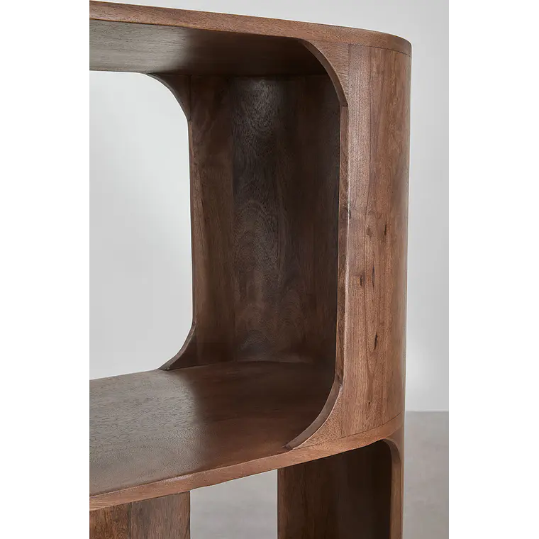Lunor · Estantería de 120 cm 7