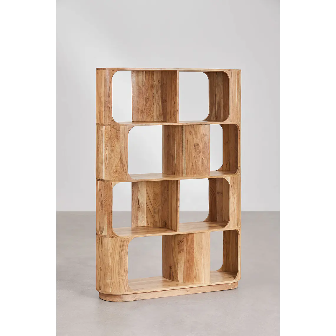 Lunor · Estantería de 120 cm 11