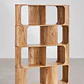 Lunor · Estantería de 120 cm - Miniatura 11