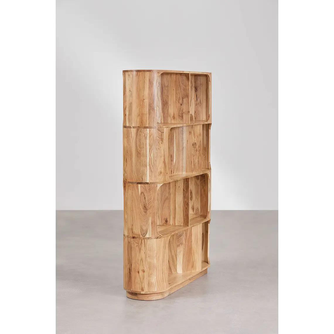 Lunor · Estantería de 120 cm 12