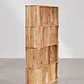 Lunor · Estantería de 120 cm - Miniatura 12