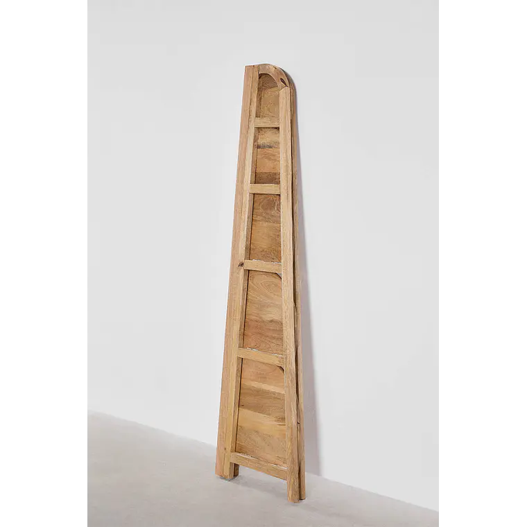 Maria · Estantería en acabado madera 5