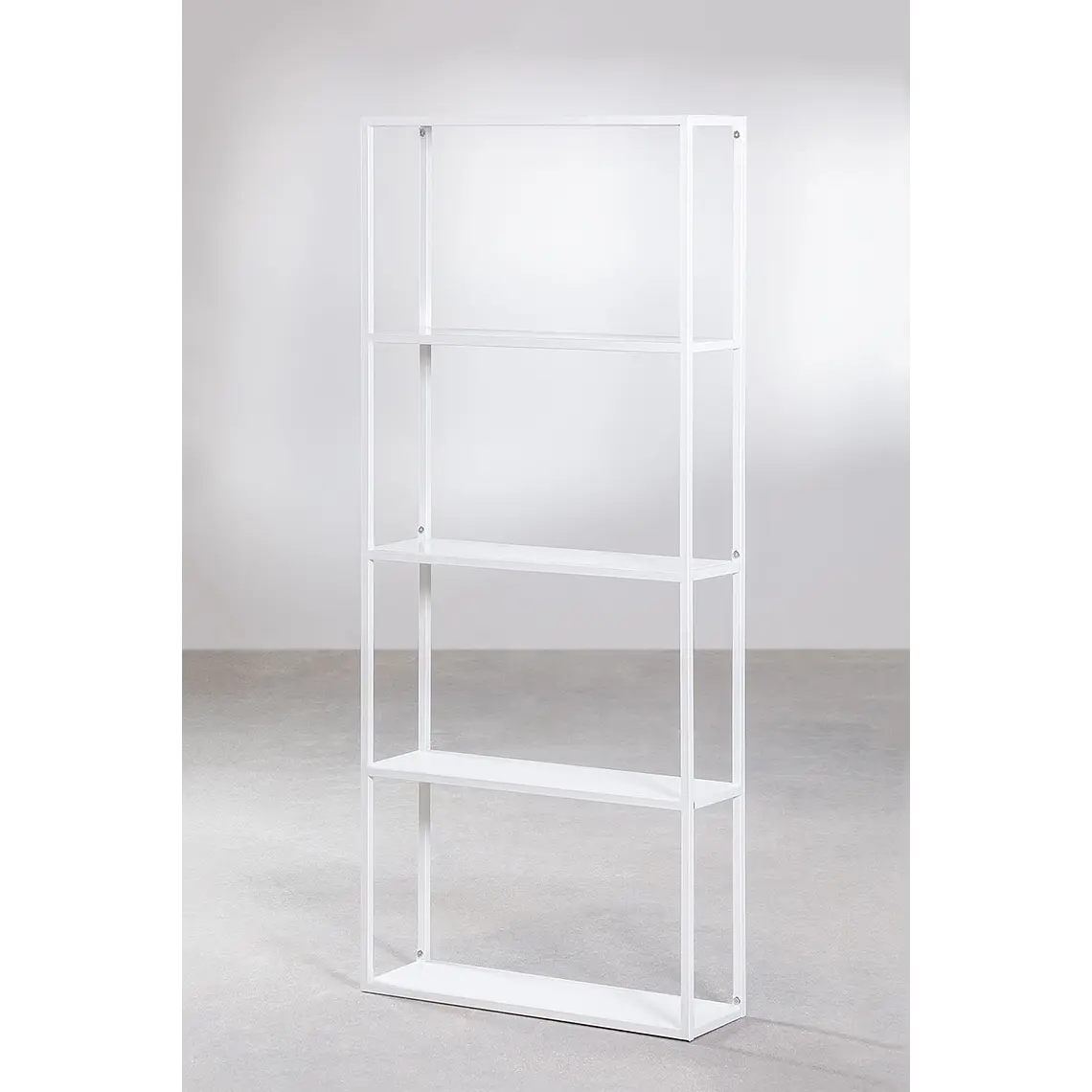 Nolen · Estantería en metal de 60 cm 3