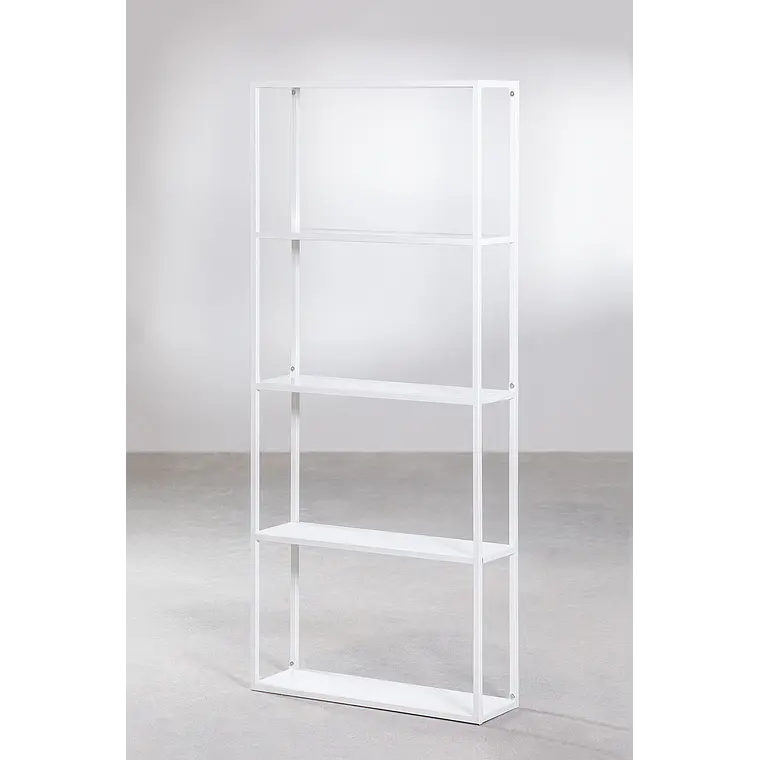 Nolen · Estantería en metal de 60 cm 3