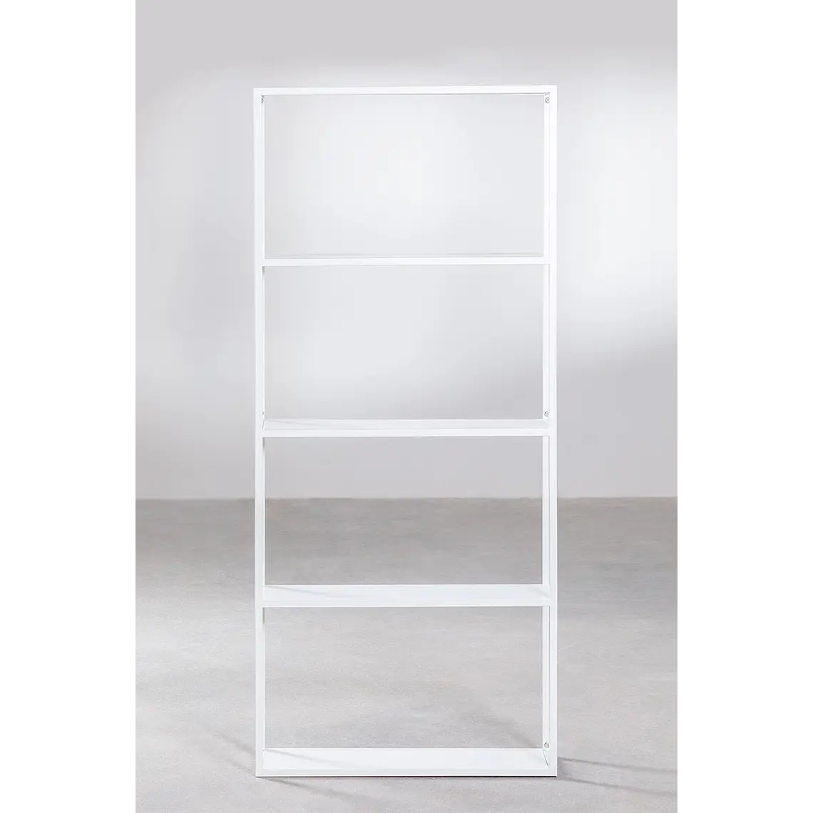 Nolen · Estantería en metal de 60 cm 4