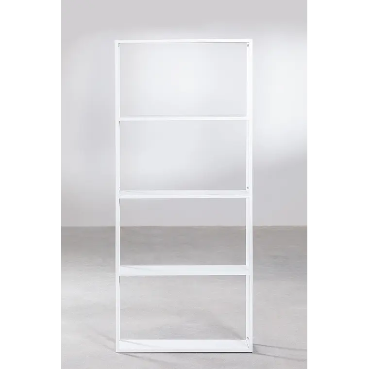 Nolen · Estantería en metal de 60 cm 4