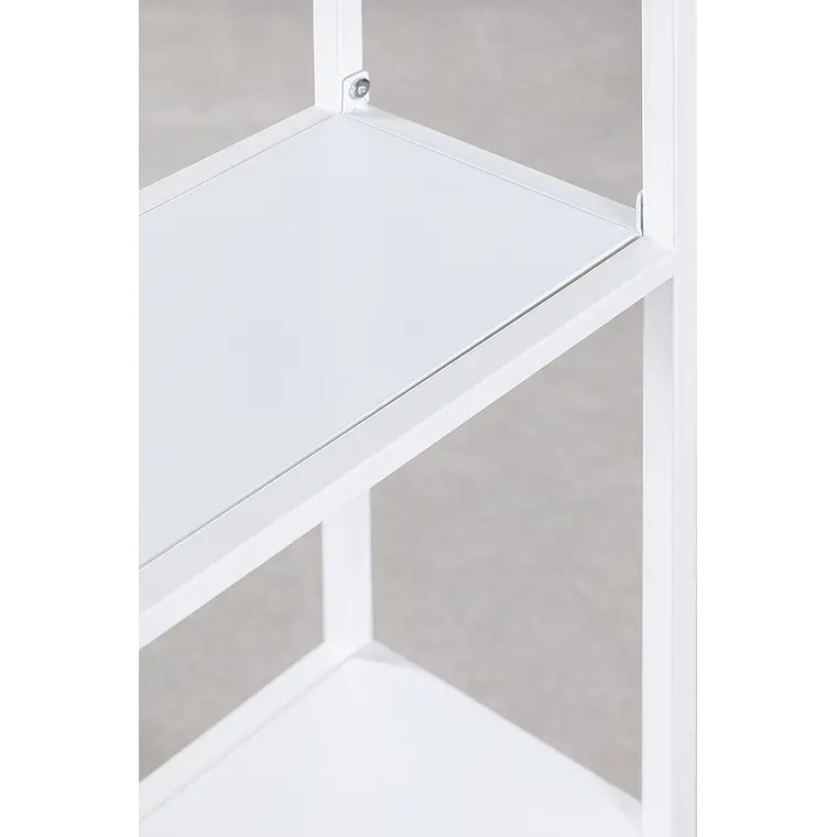 Nolen · Estantería en metal de 60 cm 5