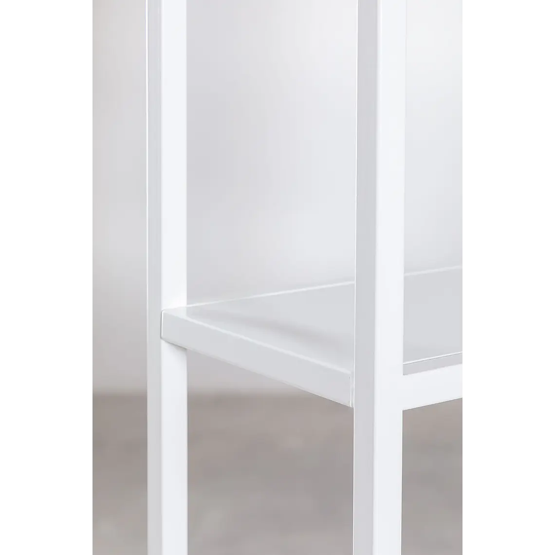 Nolen · Estantería en metal de 60 cm 6