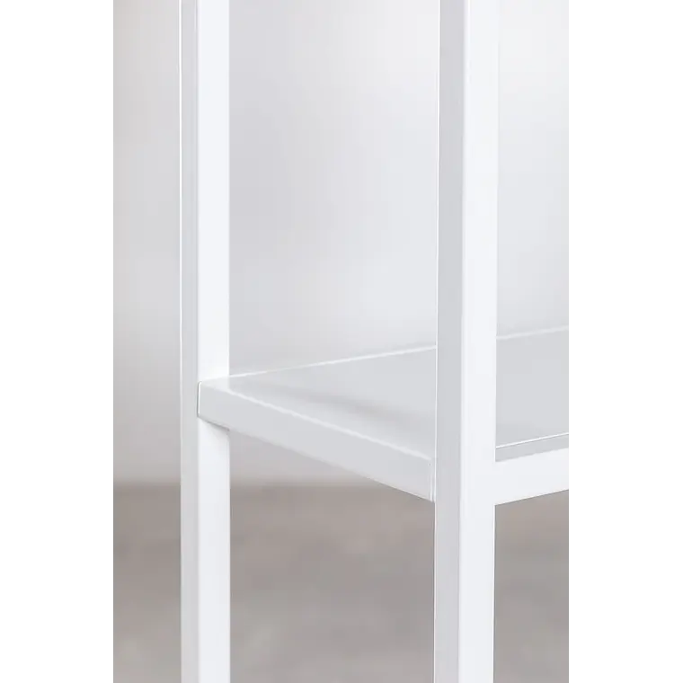 Nolen · Estantería en metal de 60 cm 6