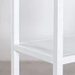 Nolen · Estantería en metal de 60 cm - Miniatura 6