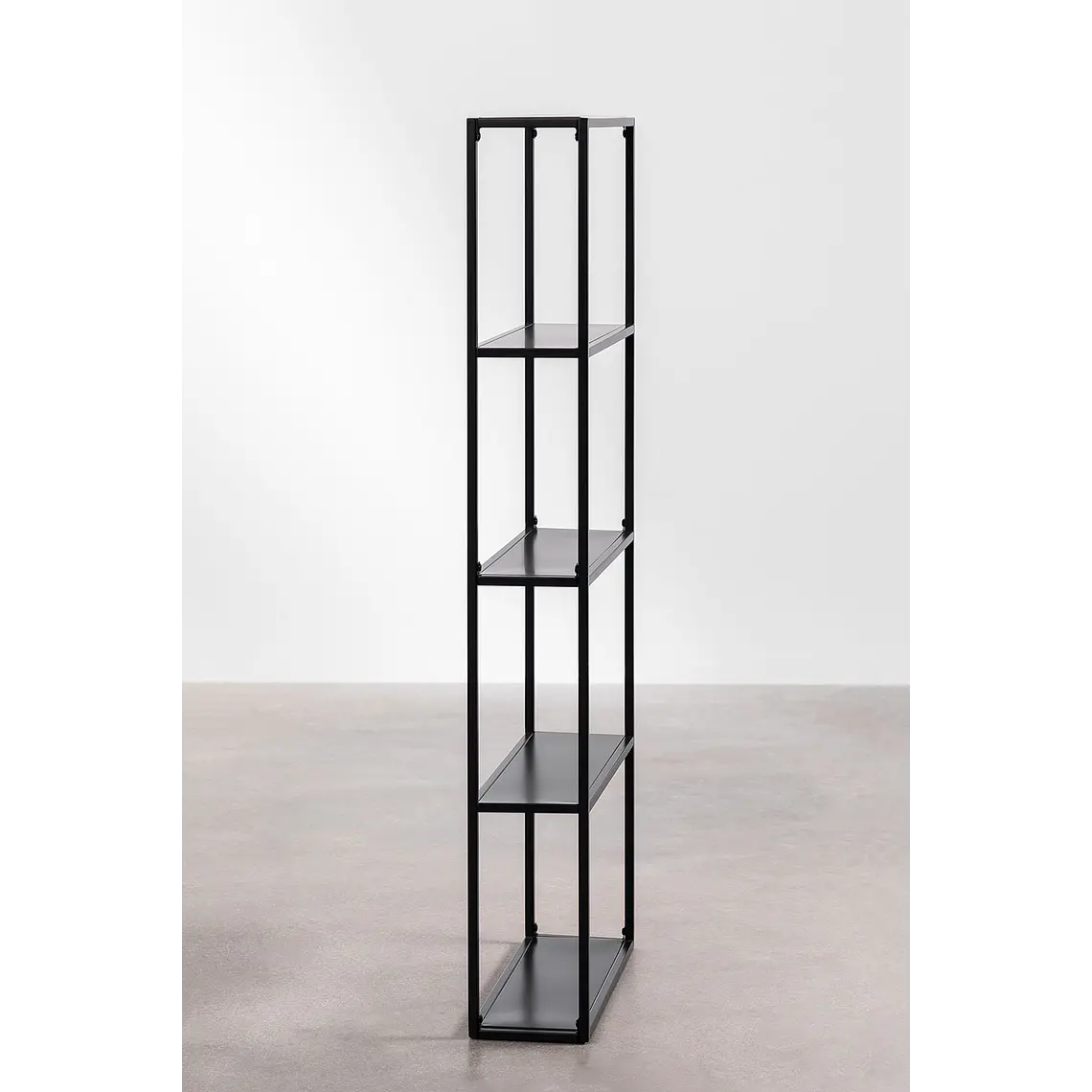 Nolen · Estantería en metal de 60 cm 7