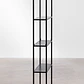 Nolen · Estantería en metal de 60 cm - Miniatura 7