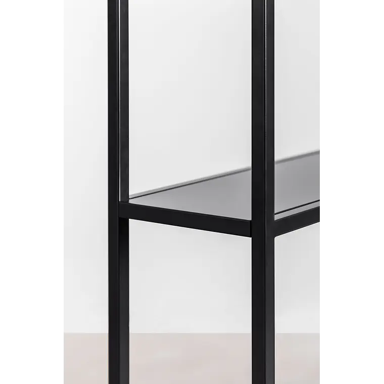 Nolen · Estantería en metal de 60 cm 9