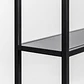 Nolen · Estantería en metal de 60 cm - Miniatura 9