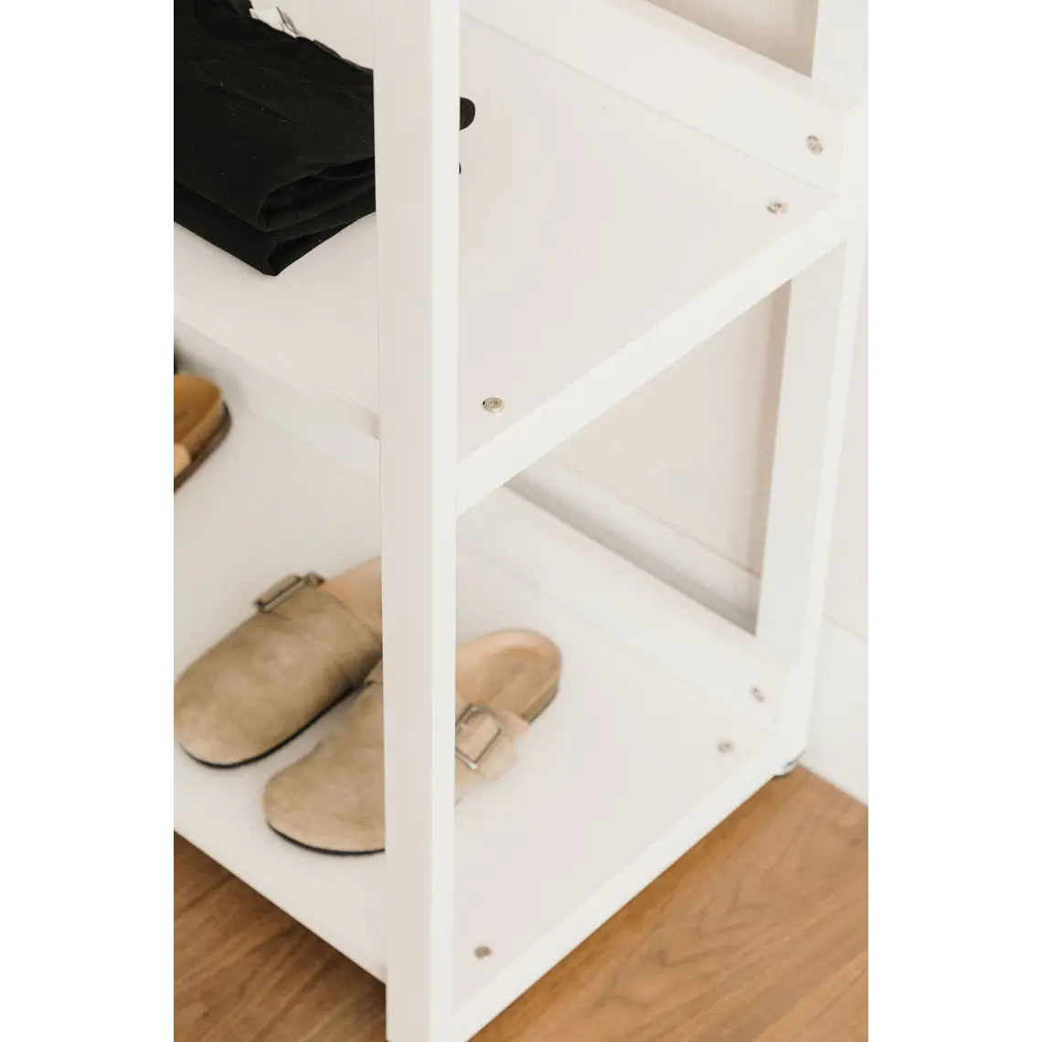 Onaiel · Estantería en acabado madera de 80 cm 2