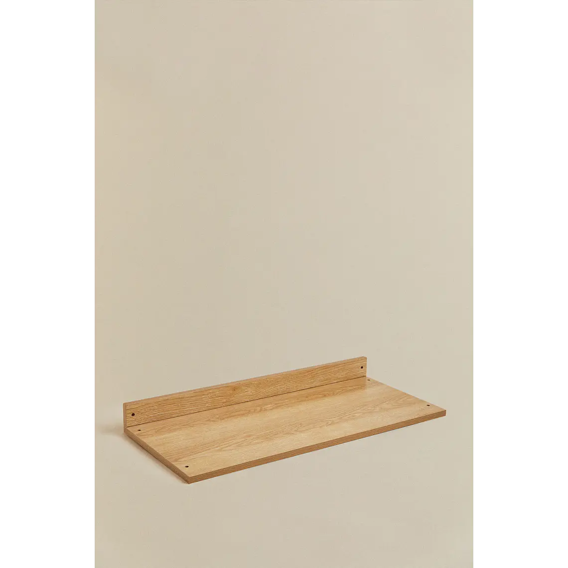 Onaiel · Estantería en acabado madera de 80 cm 3