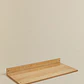 Onaiel · Estantería en acabado madera de 80 cm - Miniatura 3