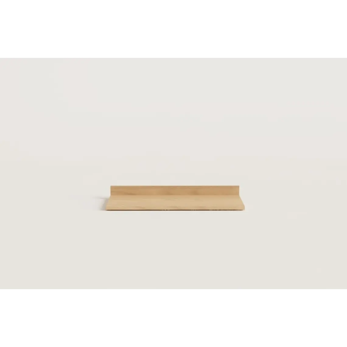 Onaiel · Estantería en acabado madera de 80 cm 8