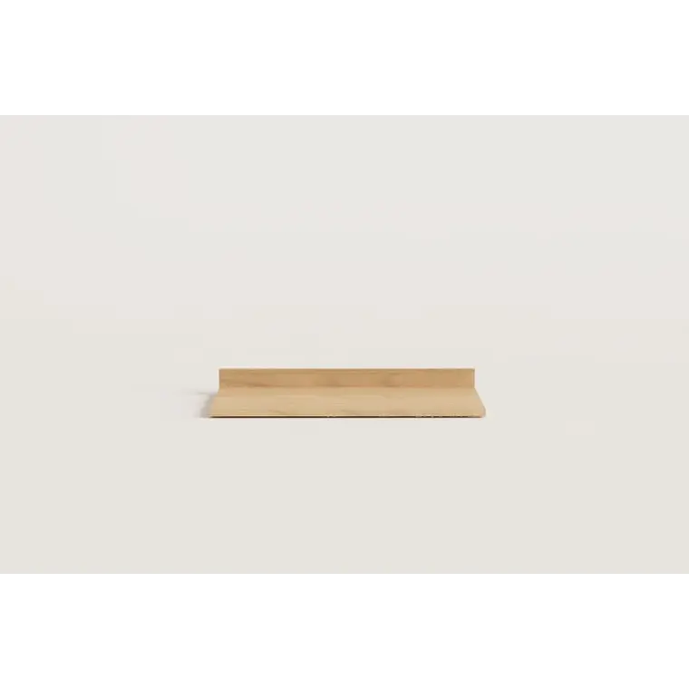 Onaiel · Estantería en acabado madera de 80 cm 8