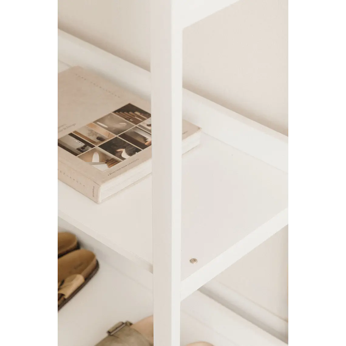 Onaiel · Estantería en acabado madera de 80 cm 9