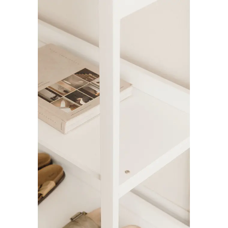Onaiel · Estantería en acabado madera de 80 cm 9