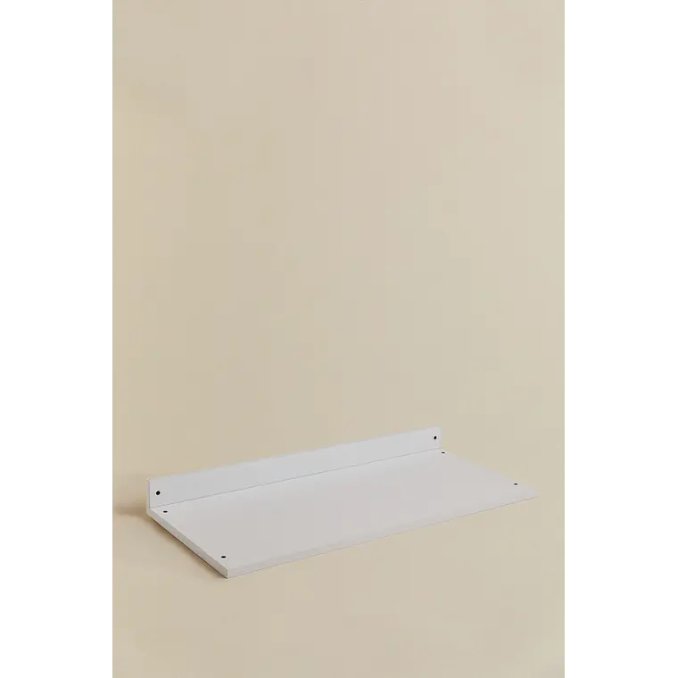 Onaiel · Estantería en acabado madera de 80 cm 10