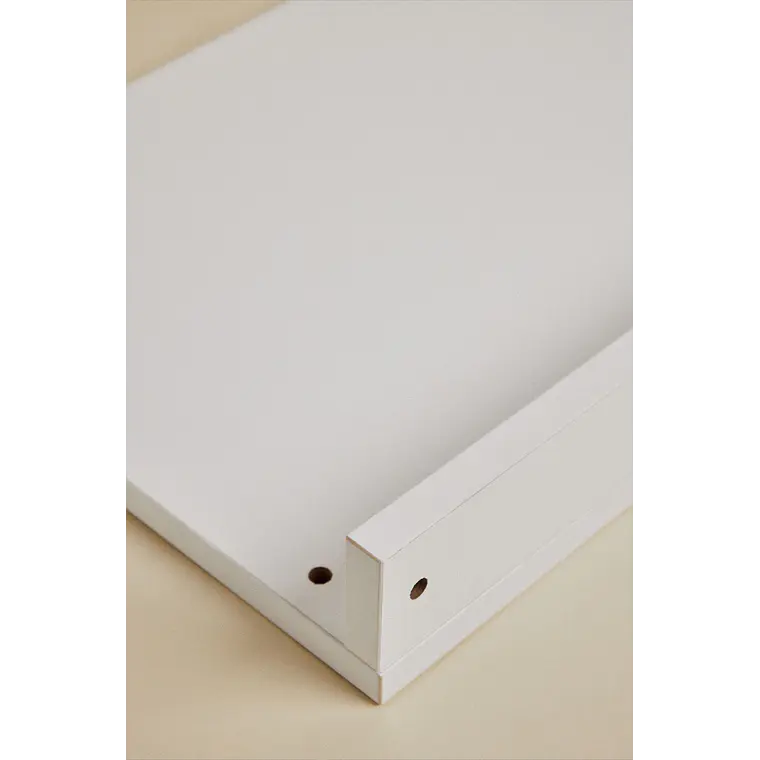 Onaiel · Estantería en acabado madera de 80 cm 11