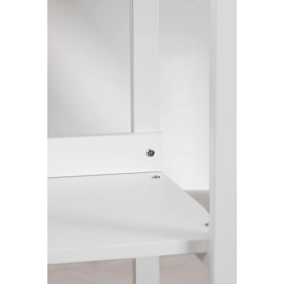 Onaiel · Estantería en acabado madera de 80 cm 12