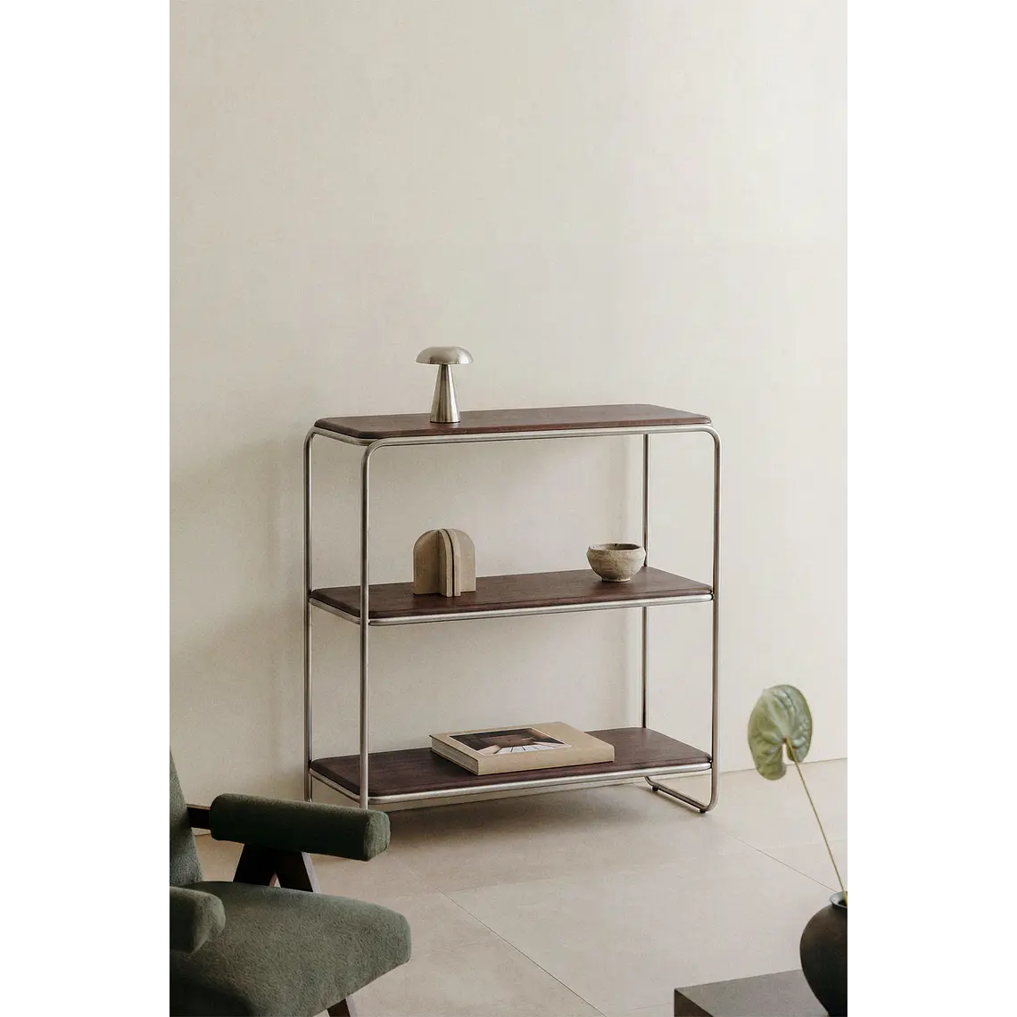 Onarin · Estantería en acabado madera 2