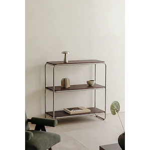 Onarin · Estantería en acabado madera
