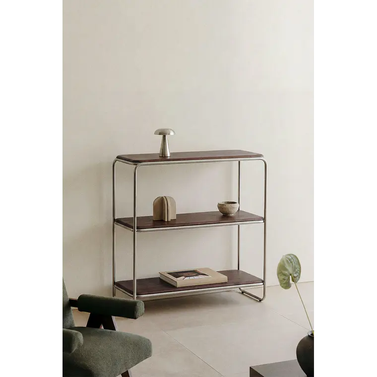Onarin · Estantería en acabado madera 2