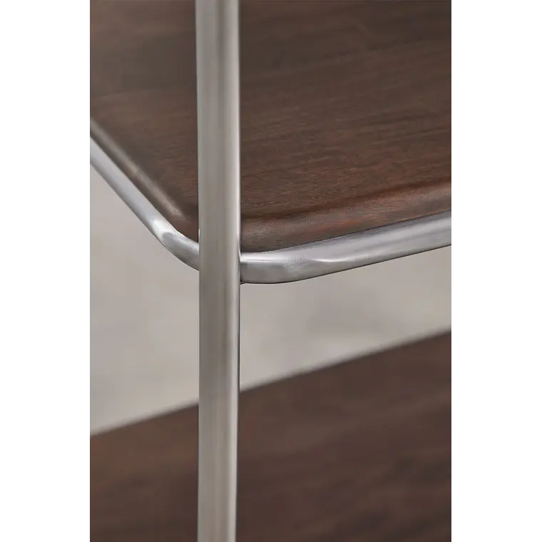 Onarin · Estantería en acabado madera 7