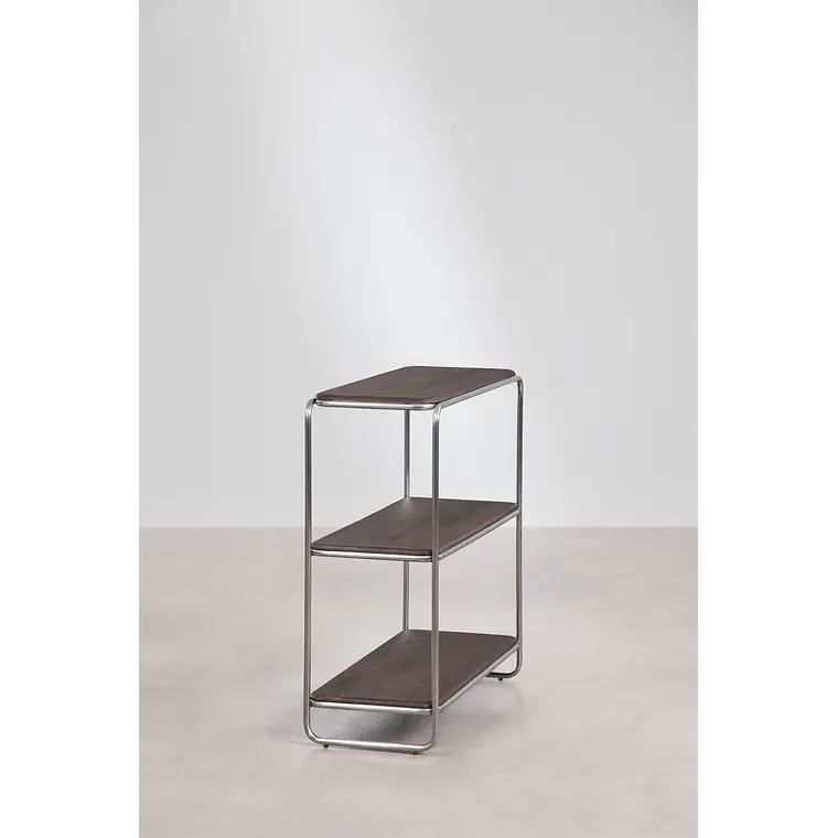 Onarin · Estantería en acabado madera 12