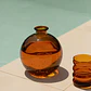 Jarrón en vidrio Bela - Miniatura 12