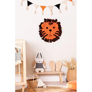 Alenai · Tapiz infantil