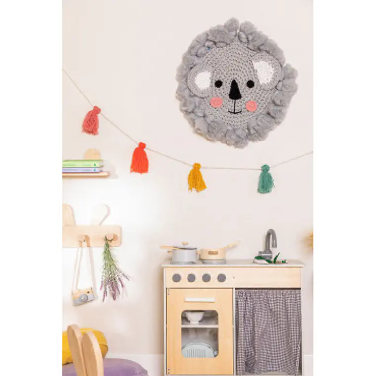 Alenai · Tapiz infantil 3