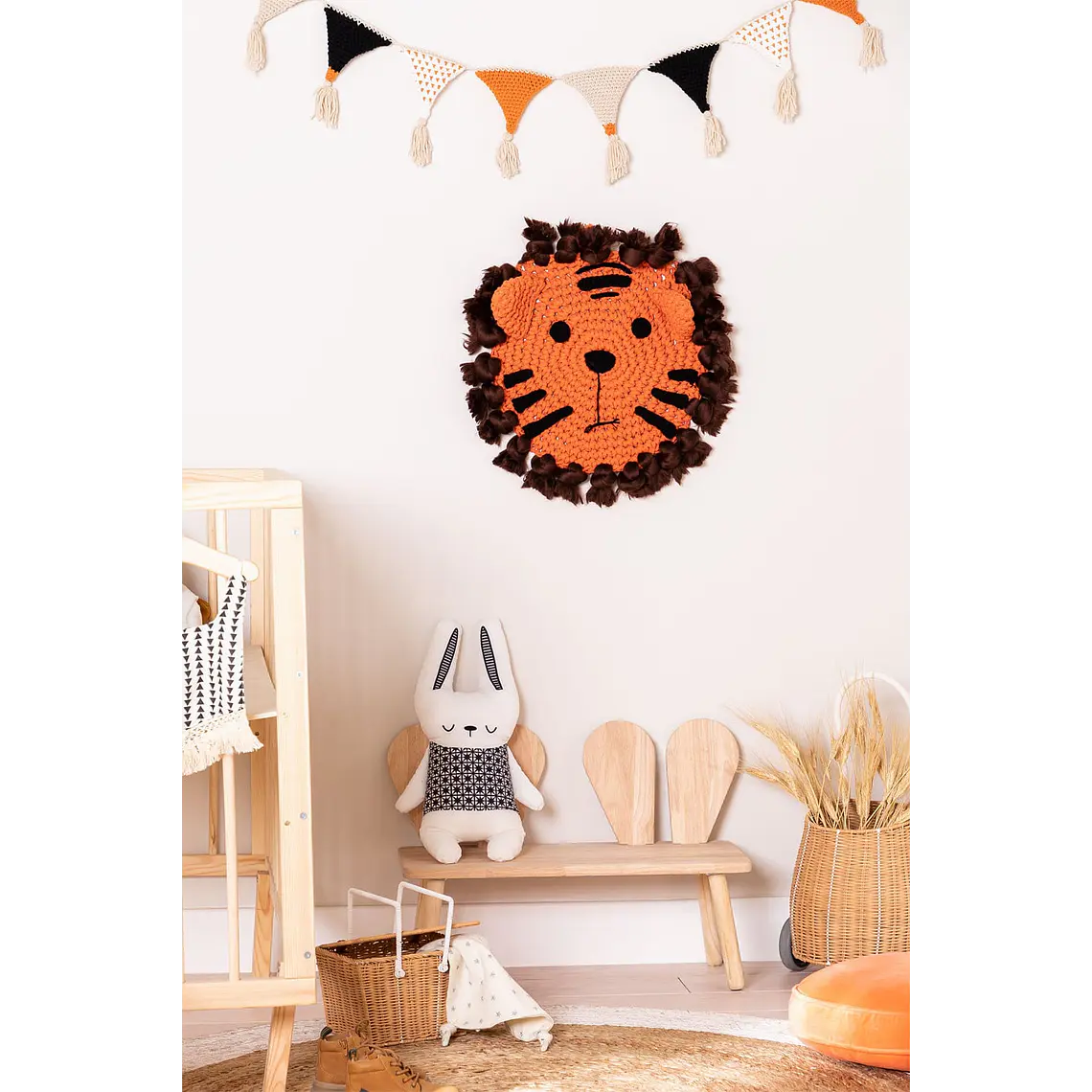 Alenai · Tapiz infantil 4