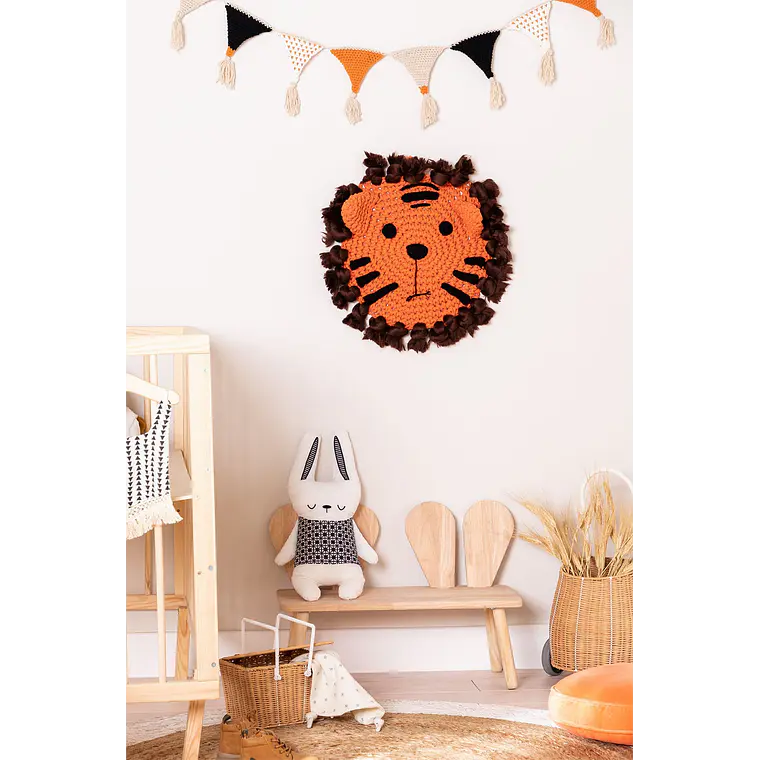 Alenai · Tapiz infantil 4