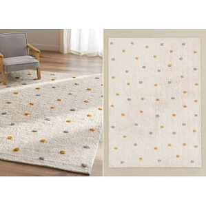 Caleya · Alfombra infantil